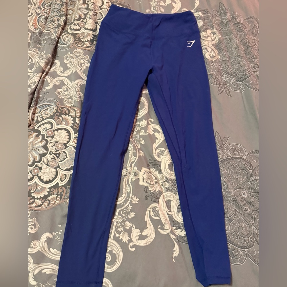 Gymshark Dreamfit Indigo blue